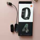Xiaomi Smart band 4+opaski