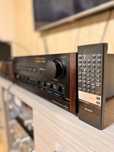 Sony Ta f770 ES wzmacniacz stan bdb po kompleksowym serwisie