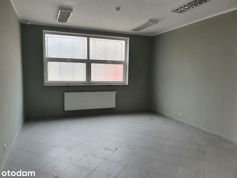 Lokal użytkowy 124,30 m2 Chocianów ul. Trzebnicka