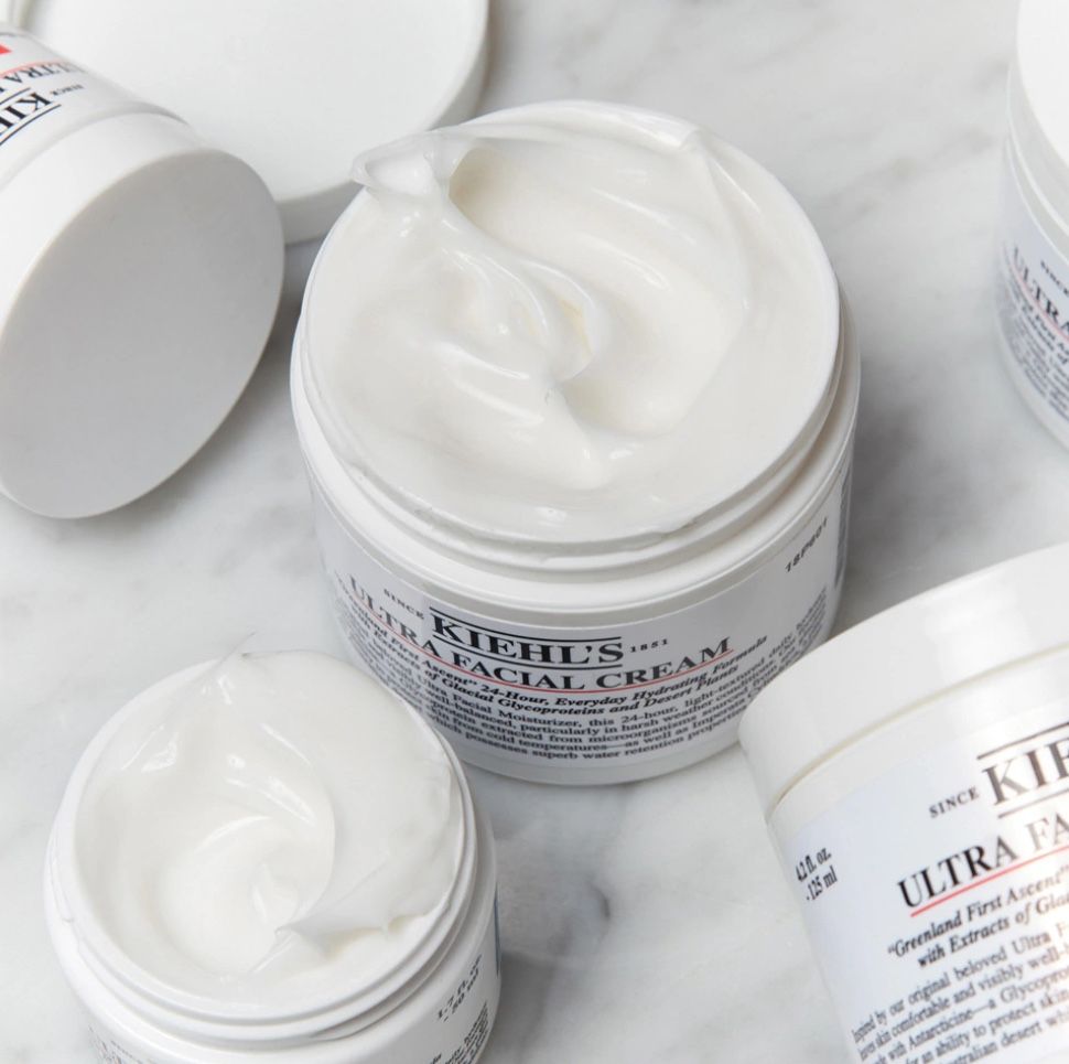 Крем від KIEHL’S