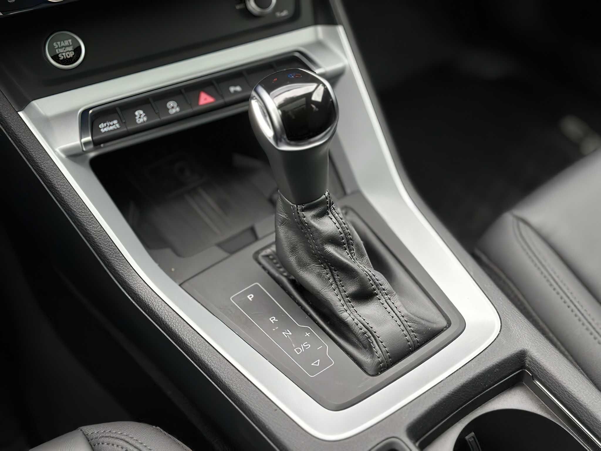 Audi Q3 Premium Plus 2021