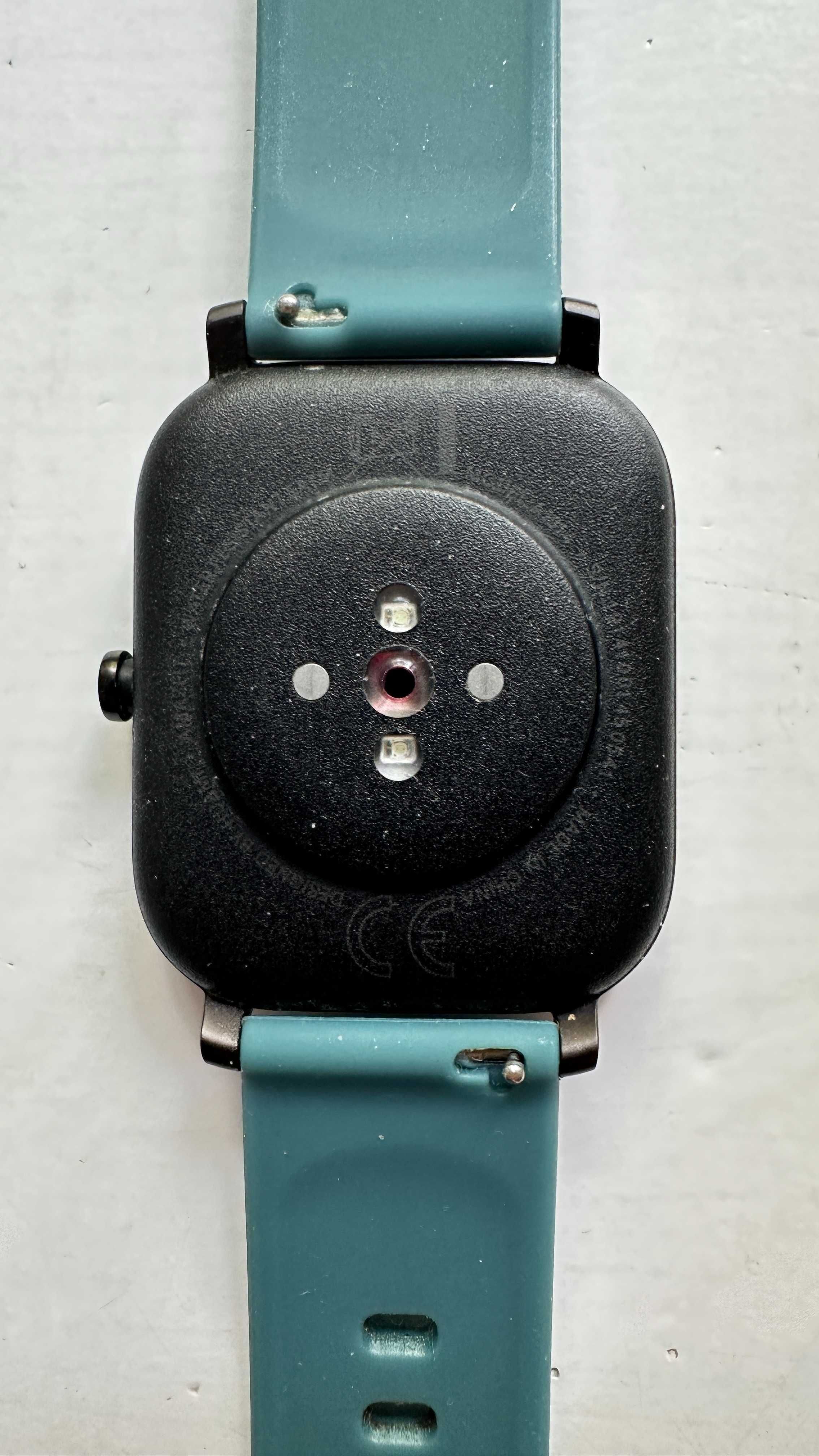Smartwatch Amazfit GTS model A1914