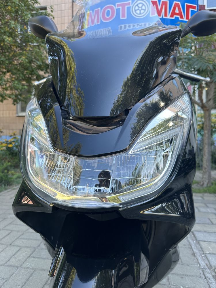 Honda PCX 150 KF18