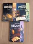 To dopiero historia! Nowa era, 3 tomy