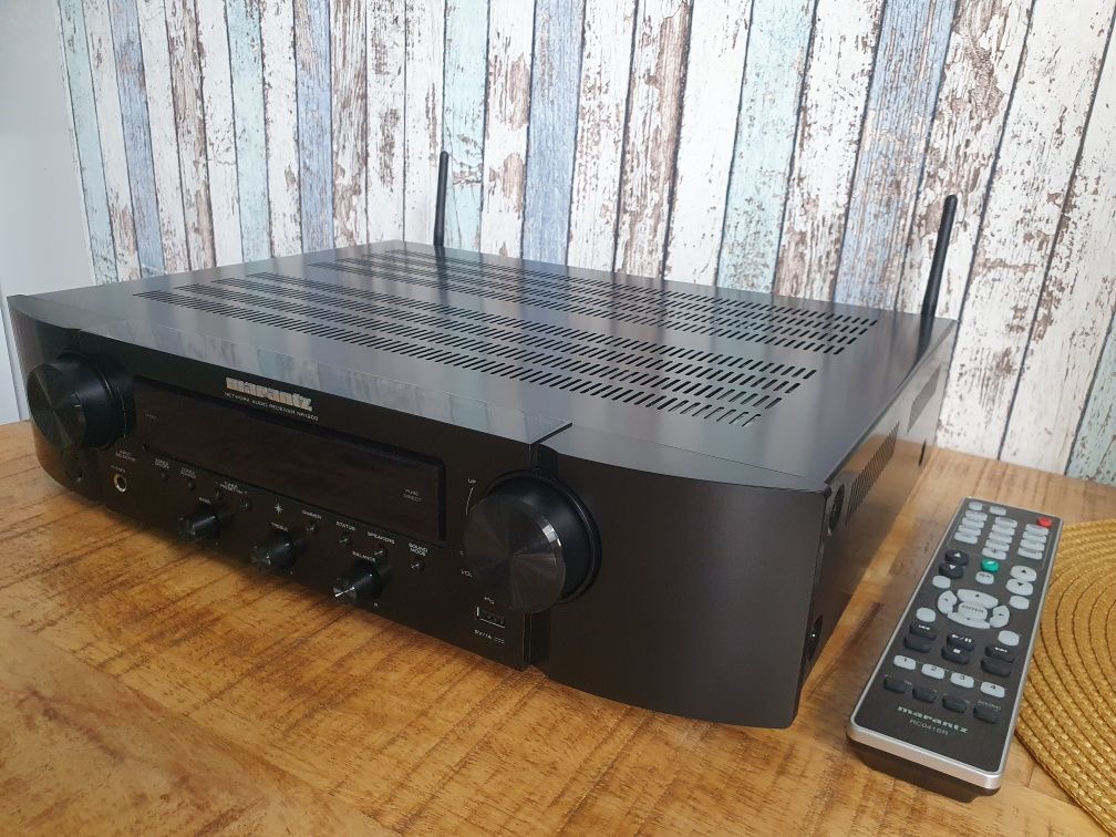 Marantz nr 1200 amplituner stereo