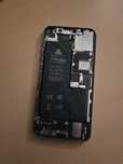 iphone 11 pro max na części