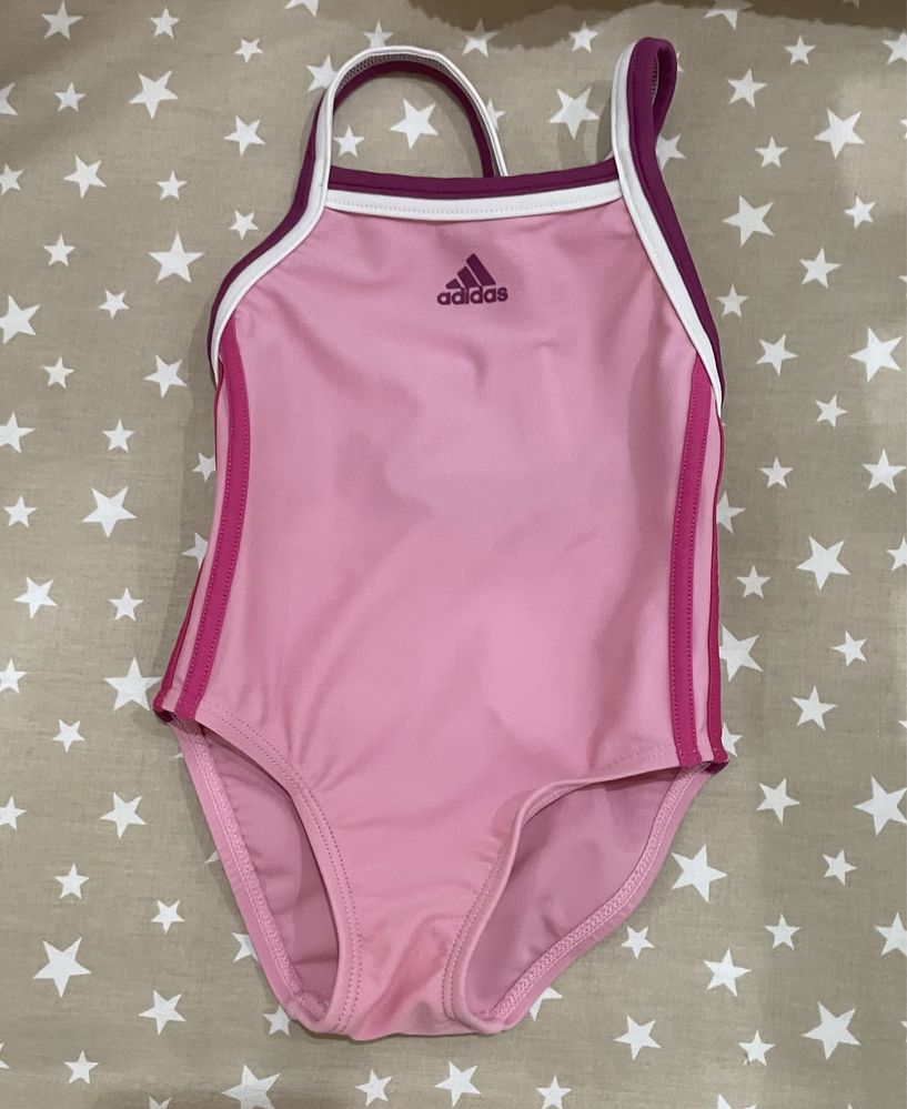 Детский купальник adidas