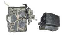 Base Bateria Caixa fusiveis Renault Clio IV 4 1.5 DCI