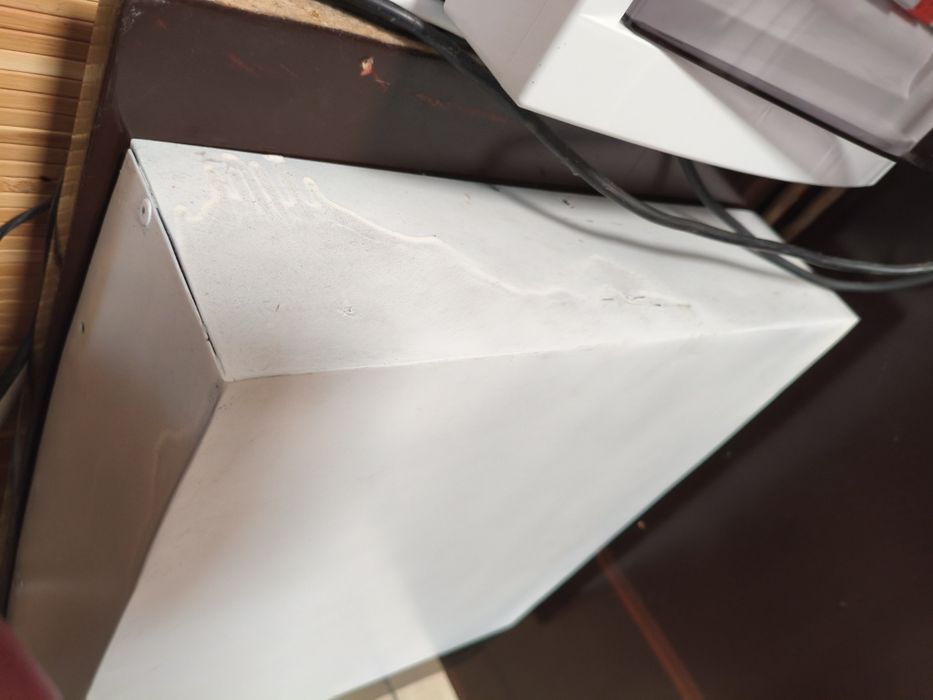 Корпус аккумулятора LifePO4