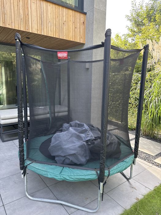 Trampolina BERG - 180cm