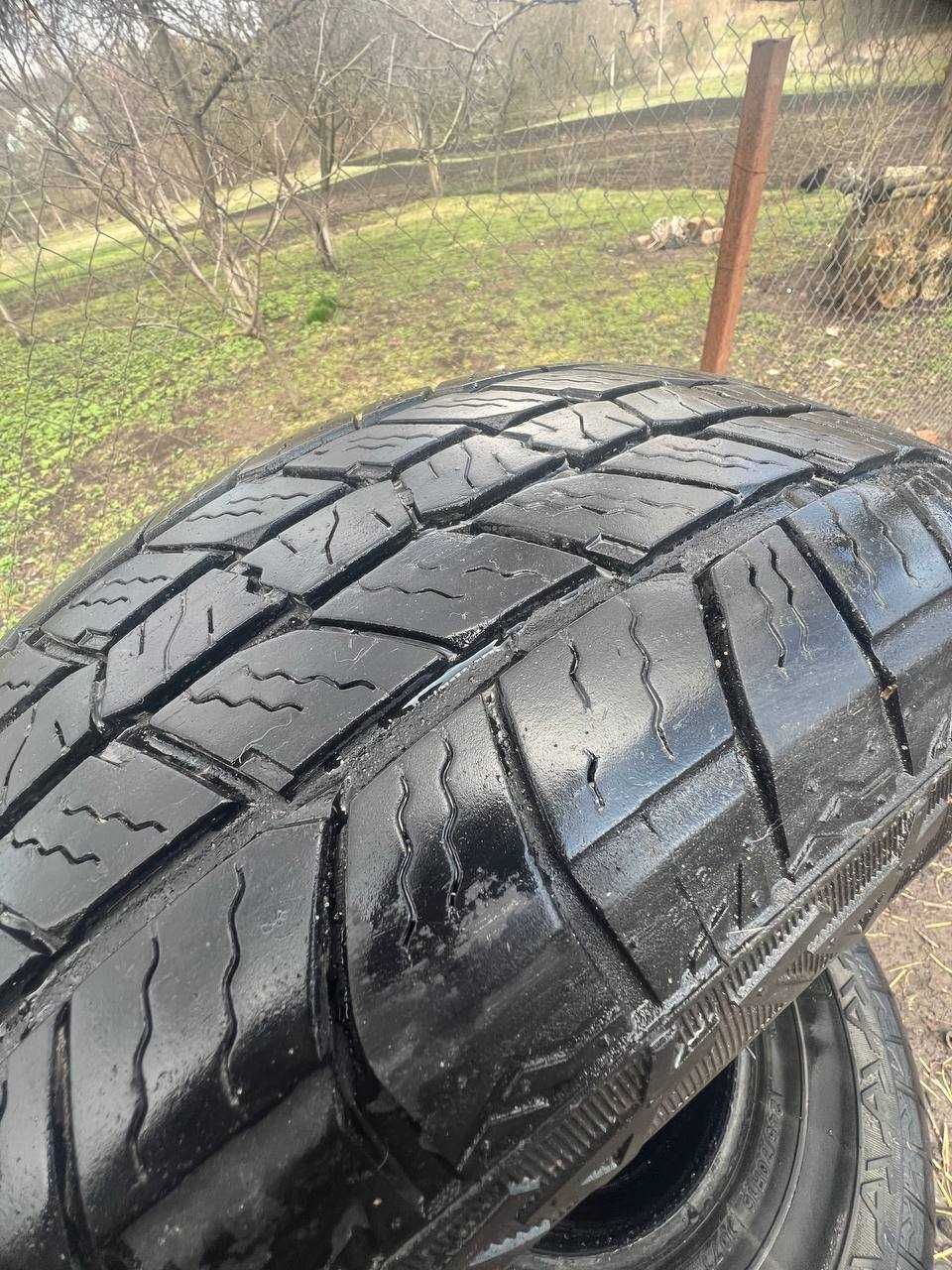 GRENLANDER 245/70R16 107T M/S