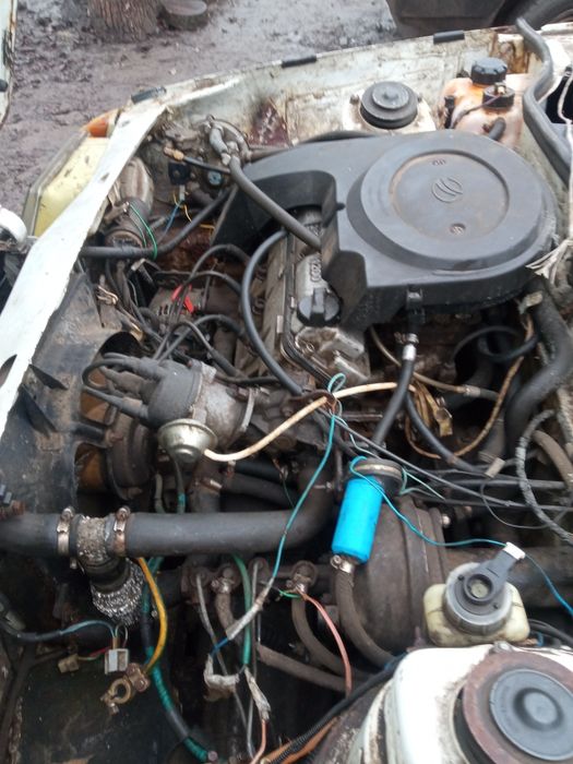 Продам машину в гарному стані