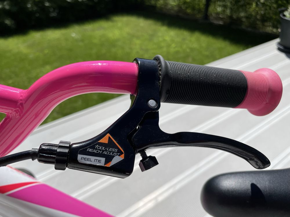 Rowerek specialized riprock 16 super stan