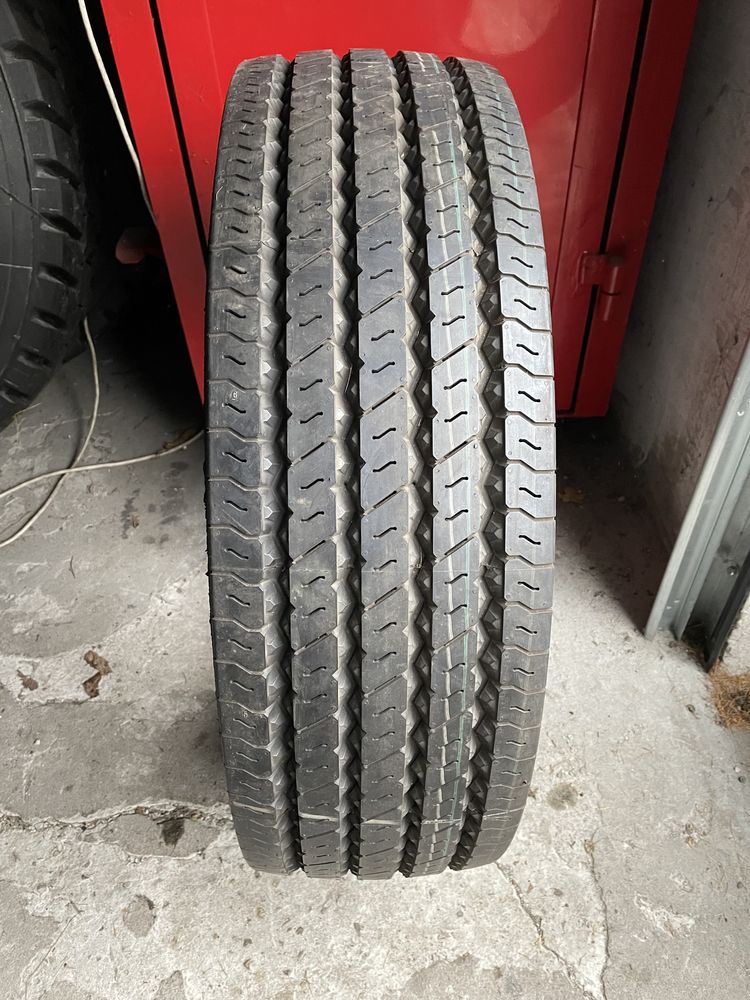 265/70 r19.5 Continental ContiScandinavia HT3