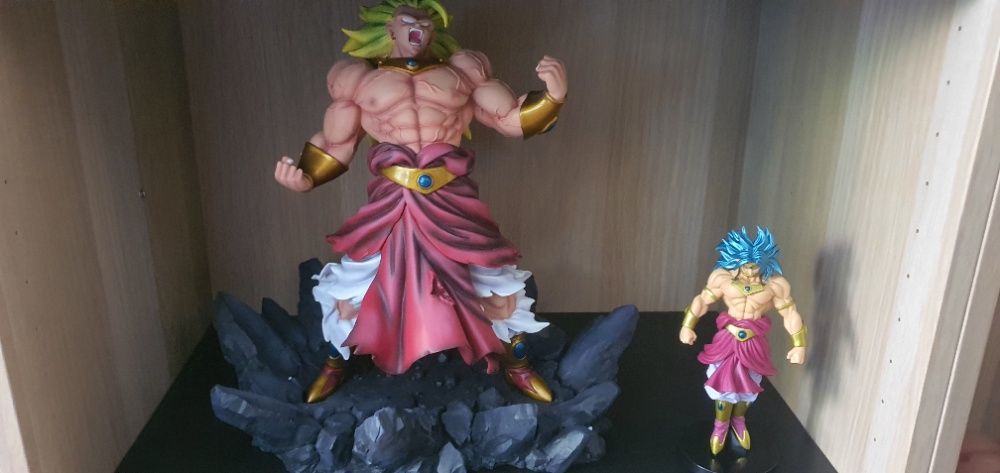 Resina Dragonball