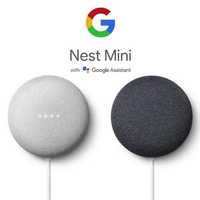 Google Nest Mini (2ª geração)