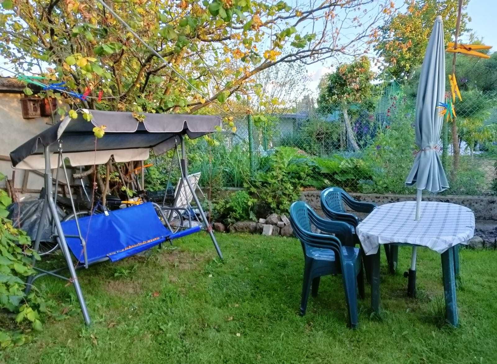 Odstąpię prawo do działki ROD "Nad Zalewem" Świnoujście