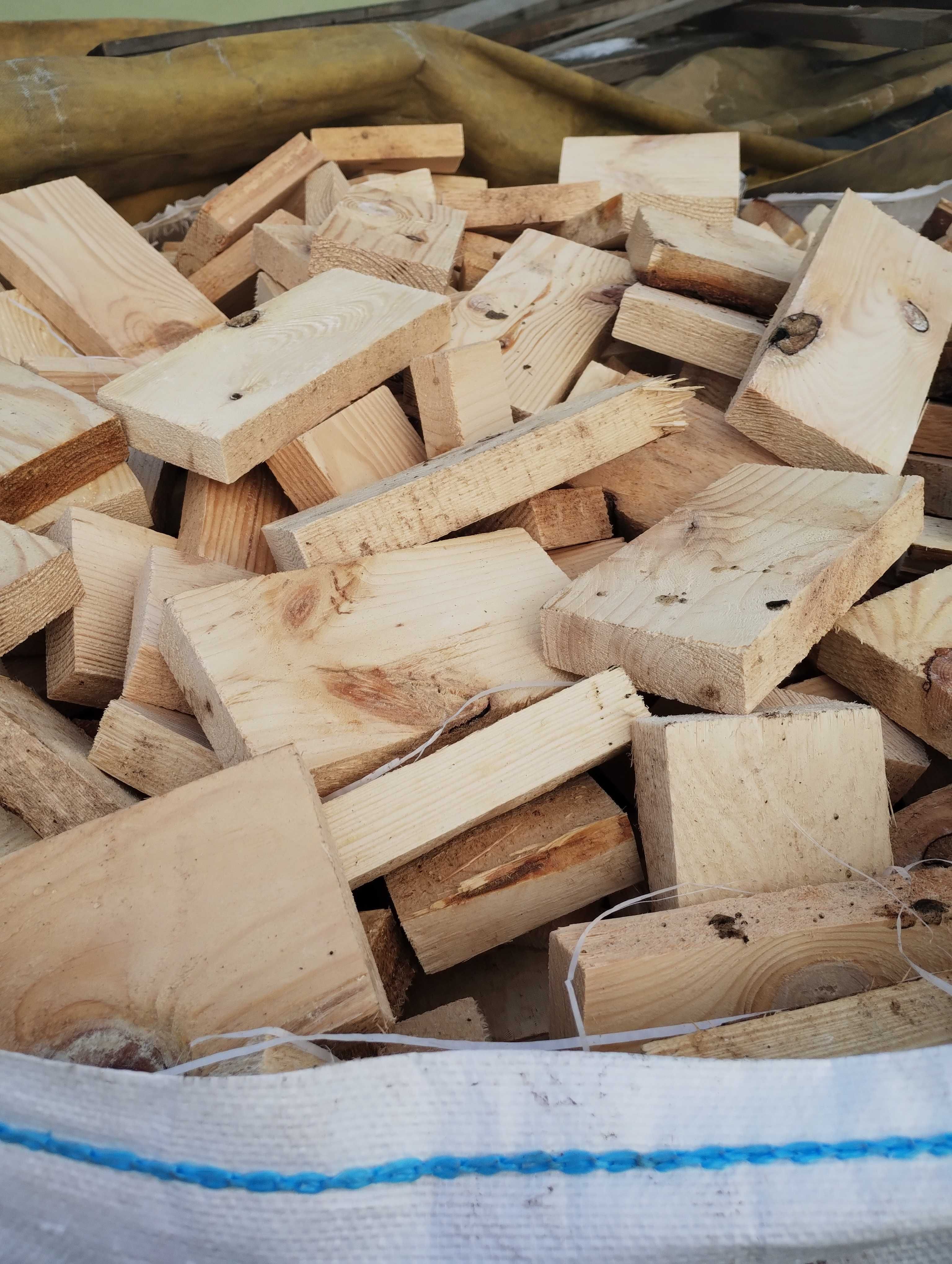 SUCHE Drewno opałowe drzewo opał do palenia