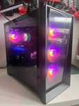 Mocny Komputer do Gier ryzen 7 5700x/rtx 3080/16gb ram/ssd 1tb ARGB