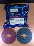 Кераміка Bosch 125mm.