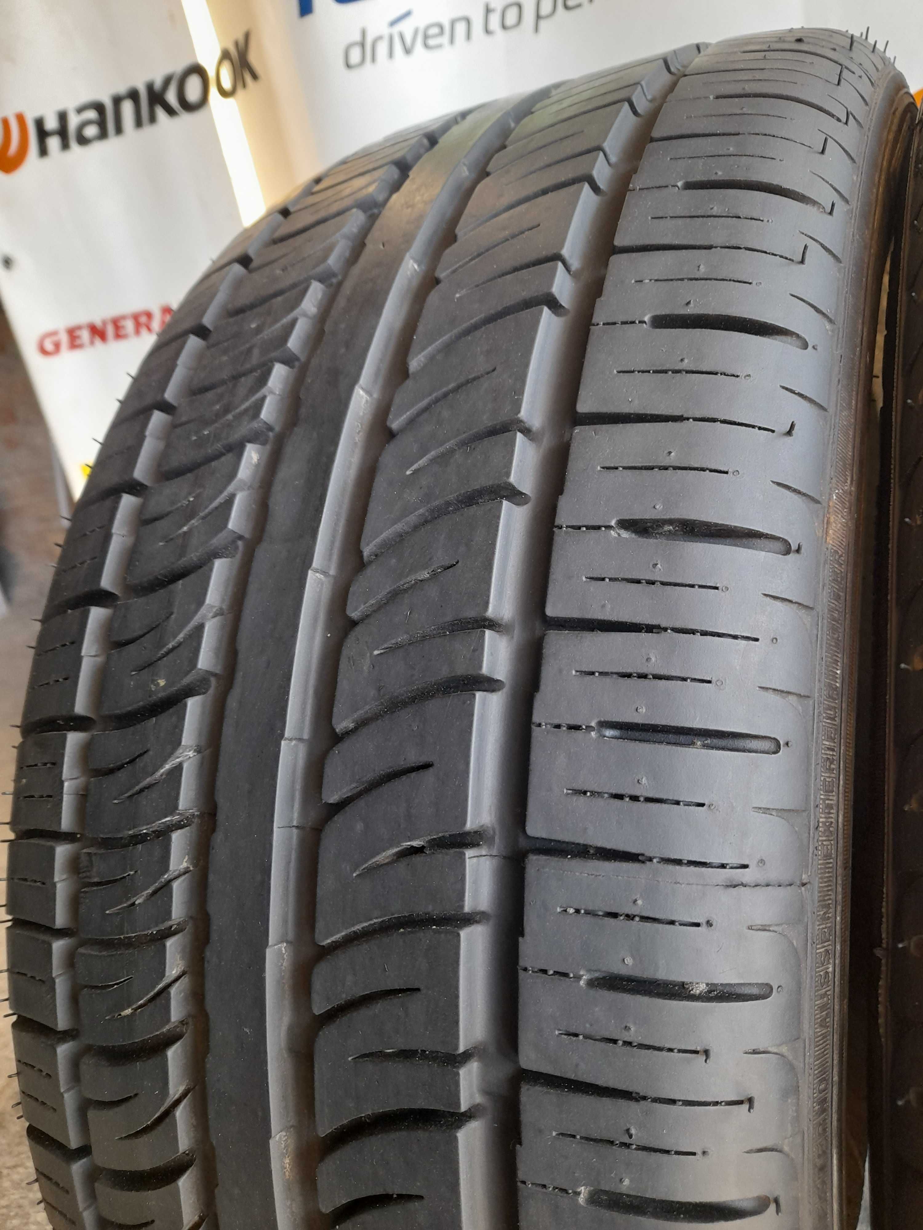 Літні шини розпаровки 	275/40 R20 і 255/45R20 Pirelli scorpion zero