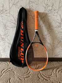 Продаю тенісну ракетку