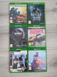 Gry na Xbox one Gra od 17 zł.