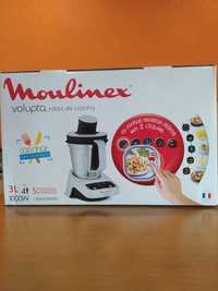 Robot de Cozinha Moulinex Volupta (com garantia)