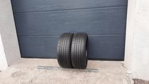 Pirelli 245/45 R18 PZero 2020