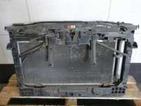 MAZDA 6 GH LIFT 2.2 MZR-CD PAS PRZEDNI WENTYLATOR