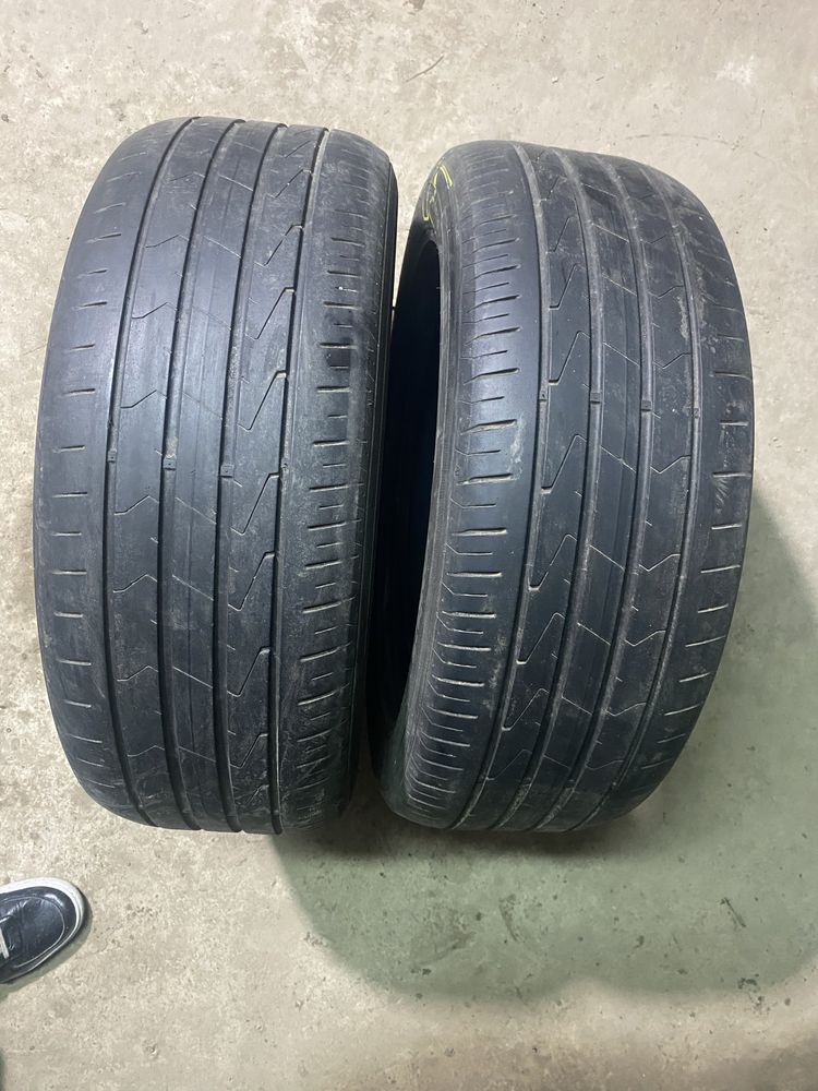 Hankook 205/55R16