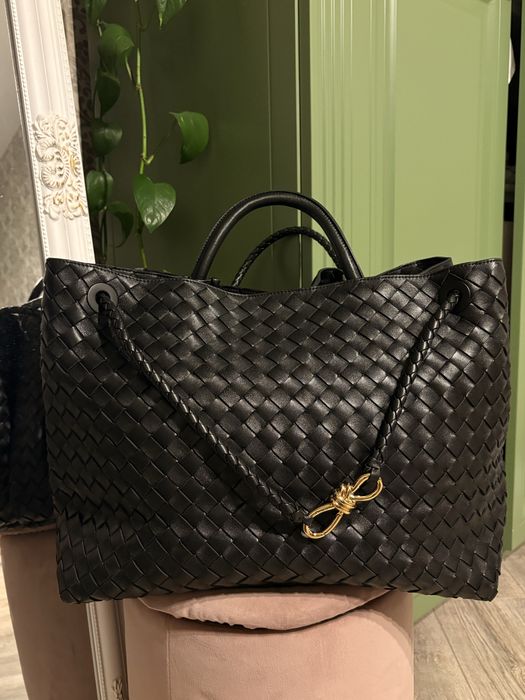 Bottega Veneta сумка