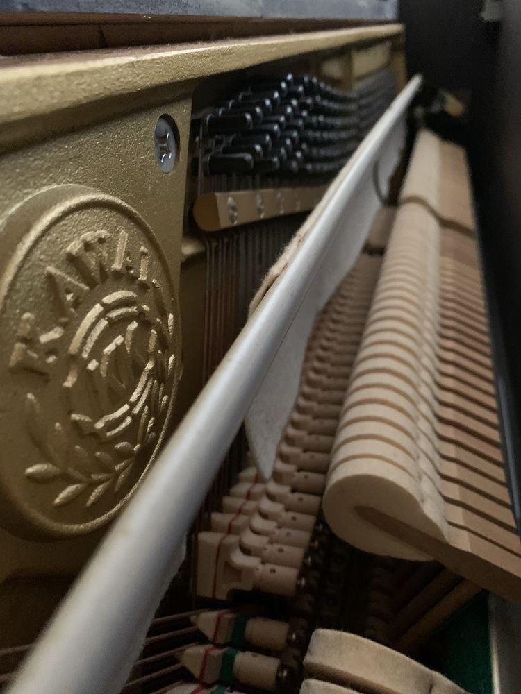 Piano vertical Kawai CX5H (PROMO!!!)
