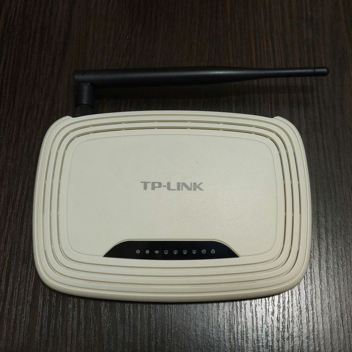 Продам Роутер TP-LINK