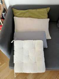 Poduszki dekoracyjne Ikea