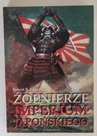 Żołnierze imperium japońskiego