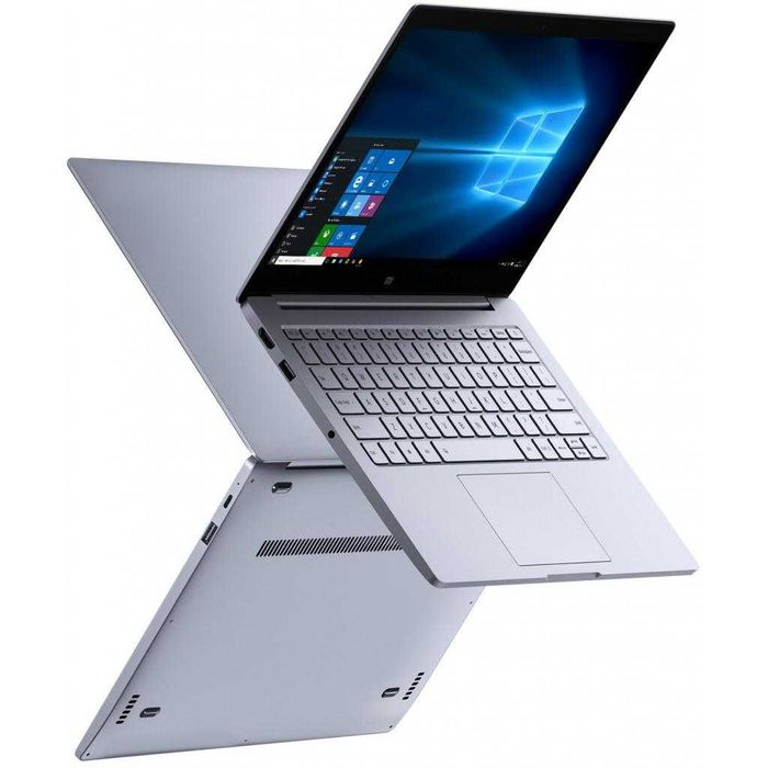 Xiaomi Mi Notebook Air 13.3'' i5(2.5-3.1)/8/1Tb/MX150 2ГБ (JYU4017CN)