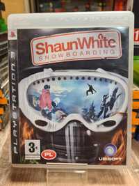 Shaun White Snowboarding PS3, Sklep Wysyłka Wymiana