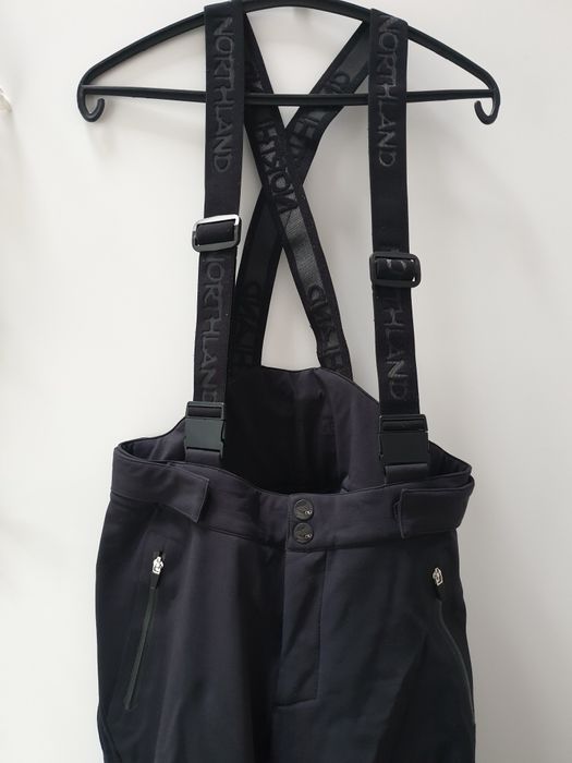 Полукомбинезон горнолыжный  женский Northland