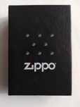 Zippo запальничка
