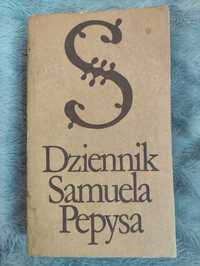 Dziennik Samuela Pepysa. Tom II