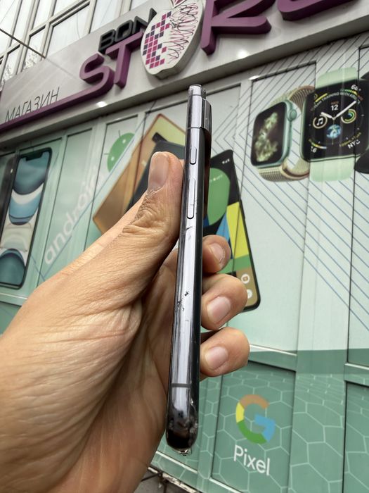 Google Pixel 8 pro . Уцінка!