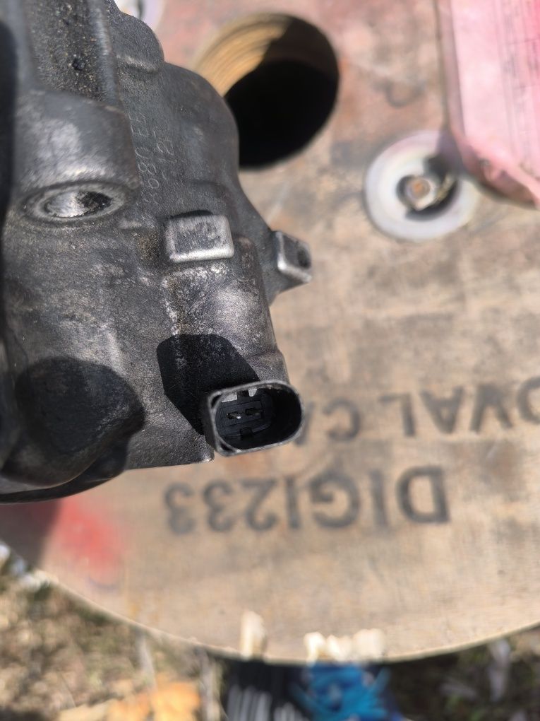 Compressor ar condicionado