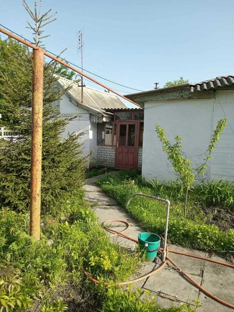 Продам дом в пос. Диевка