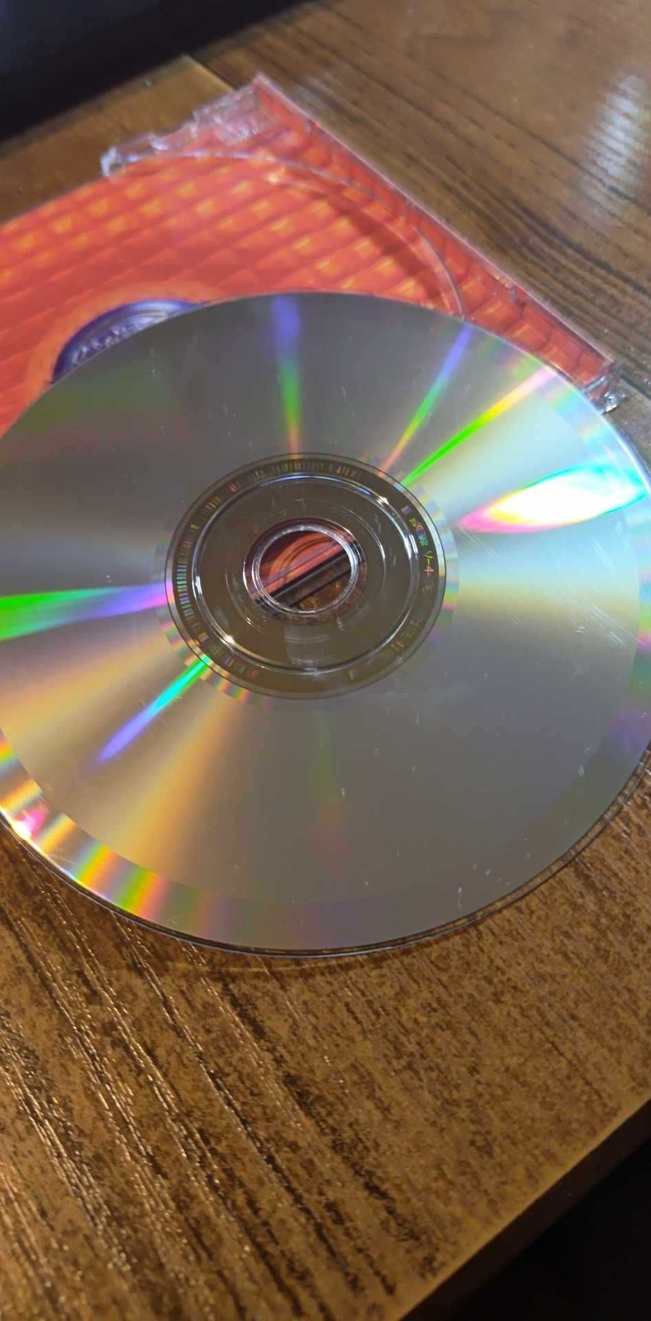 GARBAGE Version 2 Wydanie 1998 - płyta CD s775