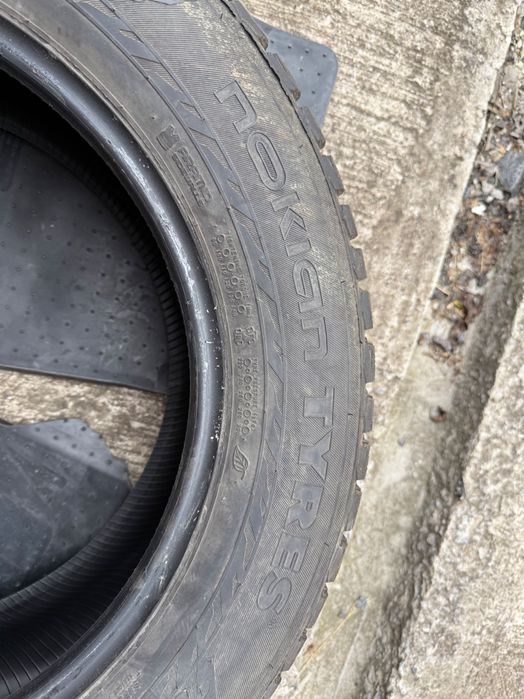Nokian Hakkapeliitta 9 SUV 235/60 R18 107T XL