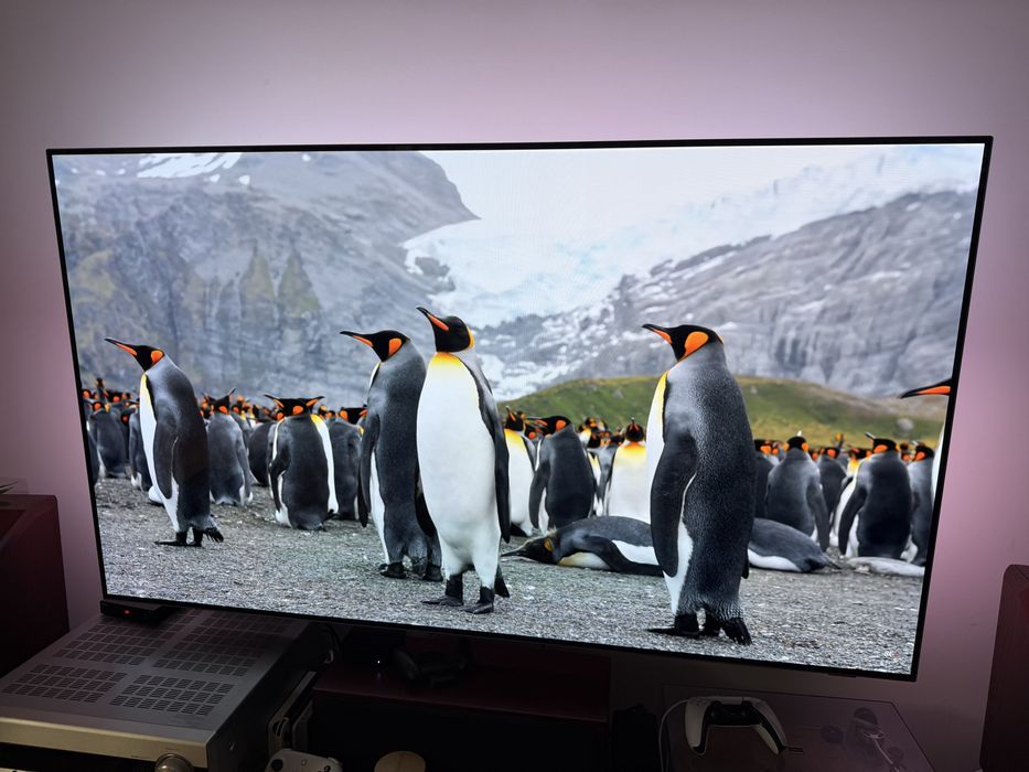 Telewizor Philips 65oled803/12 4k ambilight 65 oled
