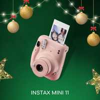 Instax mini 11 Nova