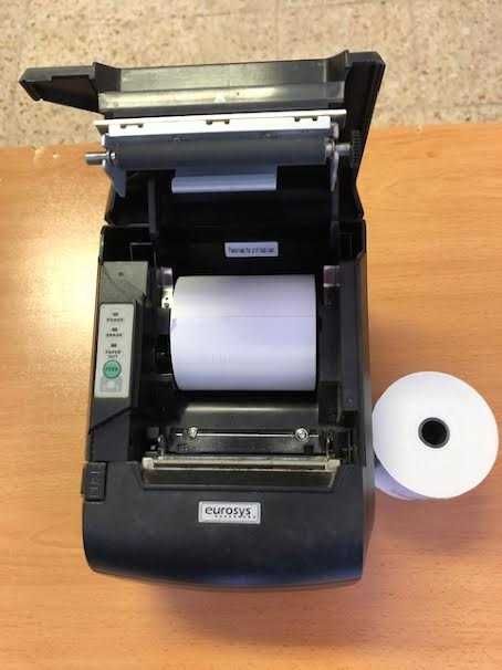 Equipamentos para Restauração