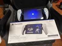 Playstation Portal